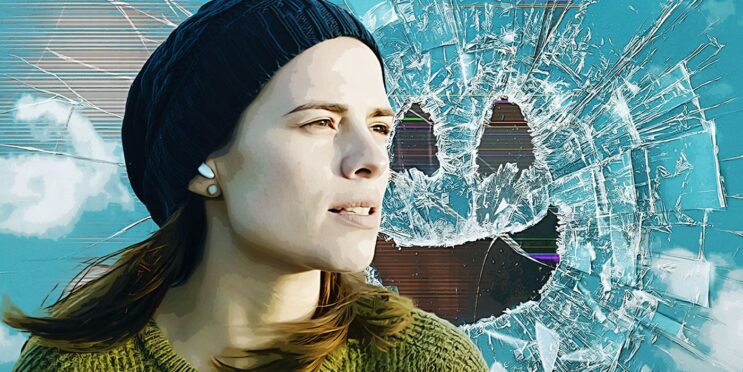 Yes, Hayley Atwell’s Black Mirror Episode Could Happen In Real Life — Here’s How