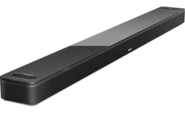 You Asked: Noisy 4K Blu-rays and soundbars in corners