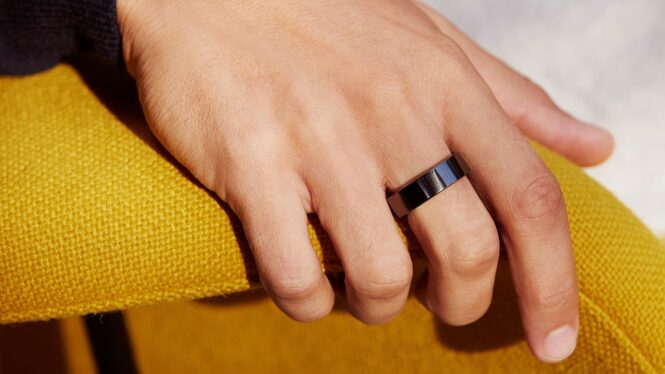 Your Oura Ring will be able to show you glucose readings in 2025 – thanks to Dexcom integration