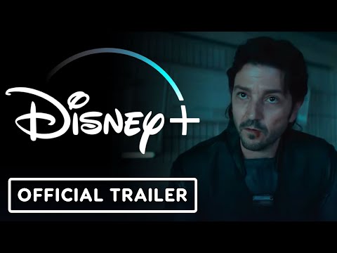 Disney+ – Official 'Coming In 2025' Trailer (Andor Season 2, Daredevil Born Again and More)