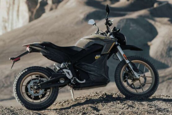 Zero Motorcycles expands line with lighter, lower-cost models