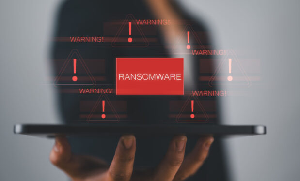 Zyxel VPN security flaw targeted by new ransomware attackers