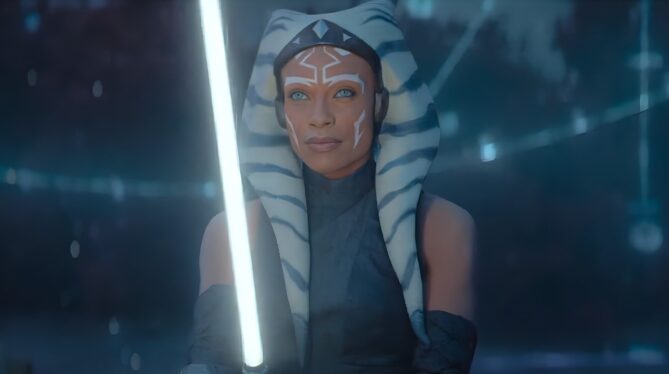 10 Actors Who’d Make The Perfect Baylan Skoll For Ahsoka Season 2