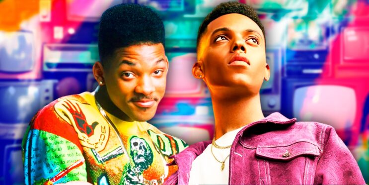 10 Best Changes Bel-Air Makes To Fresh Prince Of Bel-Air