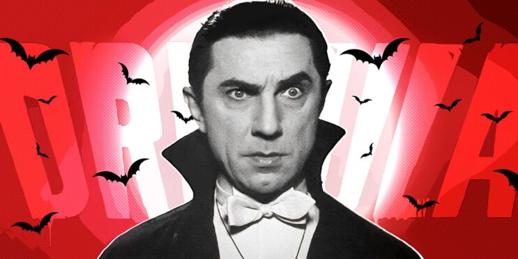 10 best Dracula movies, ranked