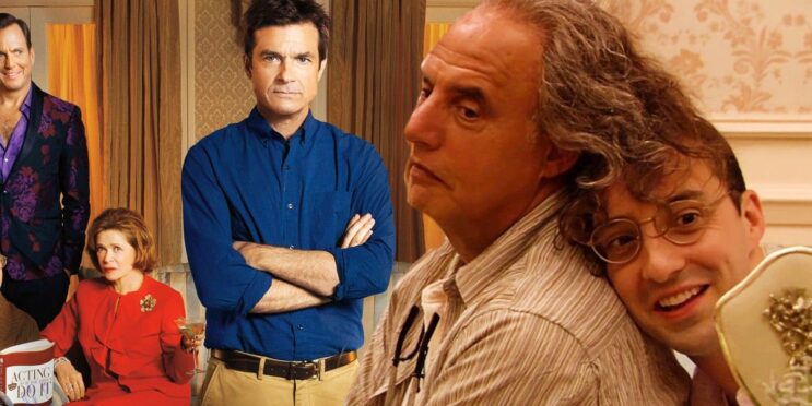 10 Best Episodes Of Arrested Development