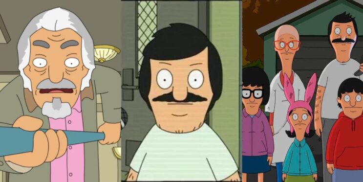 10 Best Episodes Of Bob’s Burgers