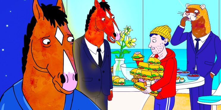 10 Best Episodes Of Bojack Horseman