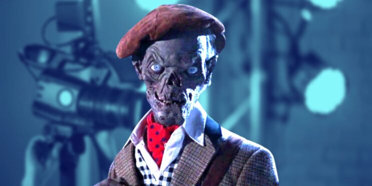 10 Best Episodes Of Tales From The Crypt