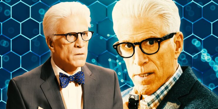 10 Best Shows Like Ted Danson’s A Man On The Inside