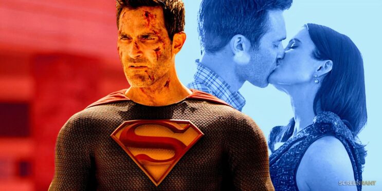 10 Best Superman & Lois Characters Ranked After The DC Series’ 4 Seasons