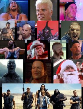 10 Best Wrestler Cameos In Movies, Ranked