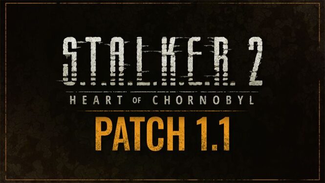 10 Biggest Changes & Improvements In STALKER 2 Patch 1.1