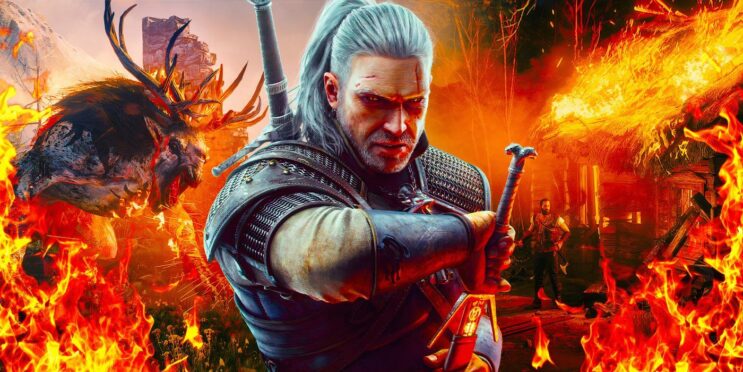 10 Biggest Choices In The Witcher 3 That Actually Matter