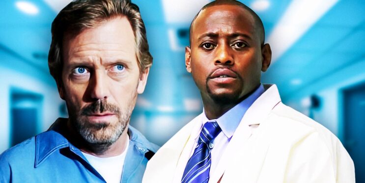 10 Biggest Ways House Changed Across 8 Seasons