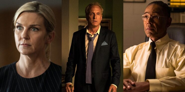 10 Breaking Bad & Better Call Saul Characters Who Could Lead Their Own Spinoffs