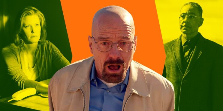 10 Breaking Bad Mysteries We Still Want Answers For