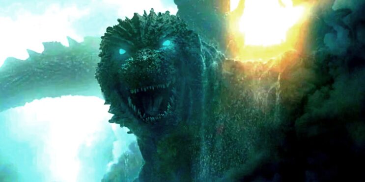 10 Cancelled Godzilla Spinoffs You Probably Didn’t Know Existed