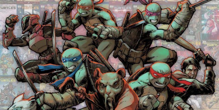 10 Dark TMNT Moments That Will Change the Way You See Its Iconic Heroes