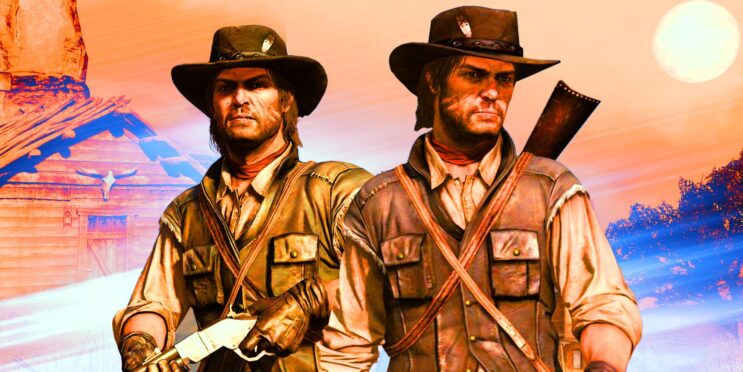 10 Harsh Realties Fans Should Accept Before Red Dead Redemption 3