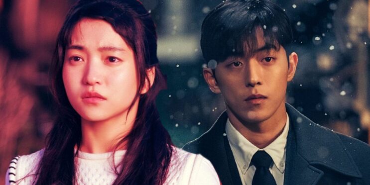 10 K-Dramas With Masterclass Acting