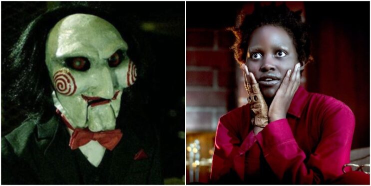 10 Most Quotable Horror Movie Characters Of All Time