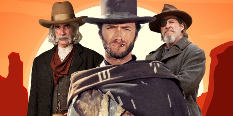 10 Most Quotable Western Movie Characters Of All Time