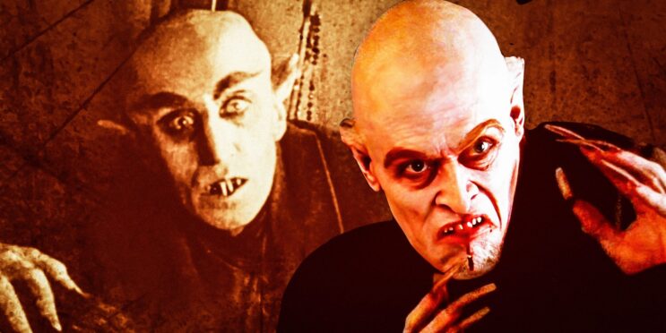 10 Most Shocking Scenes In Nosferatu, Ranked