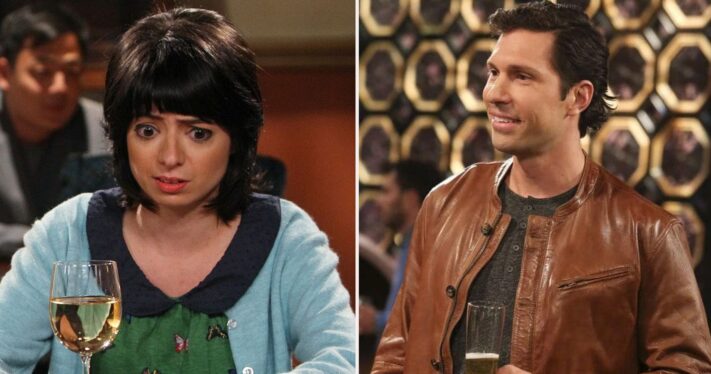 10 Most Underrated Characters In The Big Bang Theory & Spinoffs