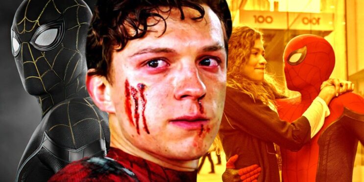 10 Most Wasted Characters In Spider-Man Movies