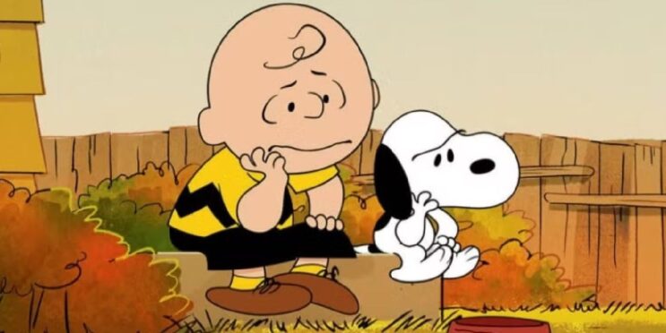 10 Peanuts Comics Where Snoopy Commits a Crime