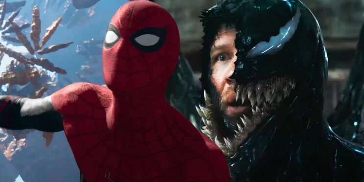 10 Sony Spider-Man Universe Characters Who Deserve To Be Rebooted In The MCU After The Franchise’s Ending