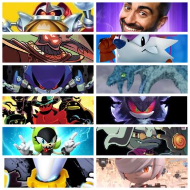 10 Villains Who Could Replace Robotnik After Sonic The Hedgehog 3