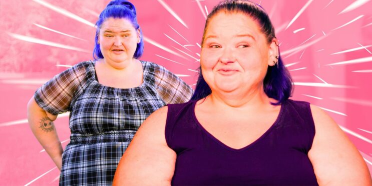 1000-Lb Sisters: Amy Slaton’s “2024 Replay” Reveals Extraordinary Weight Loss Transformation After Introducing New Family Member