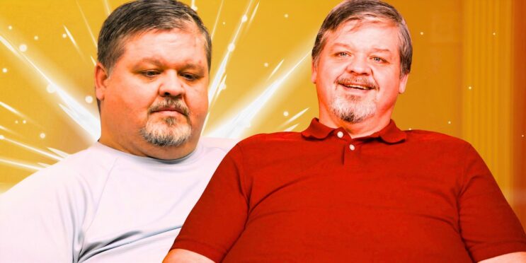 1000-Lb Sisters: Chris Combs’ Before & After Pictures Following His Weight Loss Journey In 2024 (A Setback Won’t Stop Him)