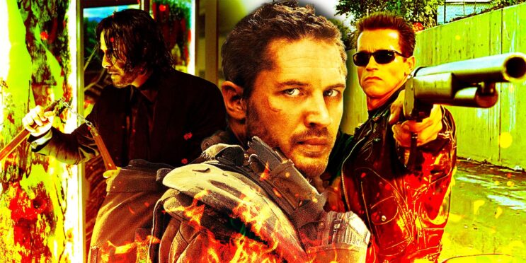 15 Best Movie Heroes Of All Time