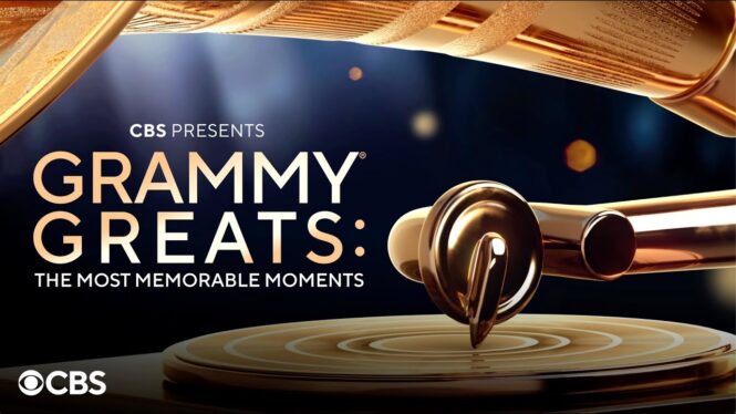 2 ‘Grammy Greats’ Specials Set to Air on CBS