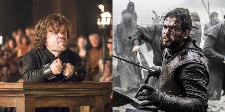 20 Best Game Of Thrones Episodes, Ranked