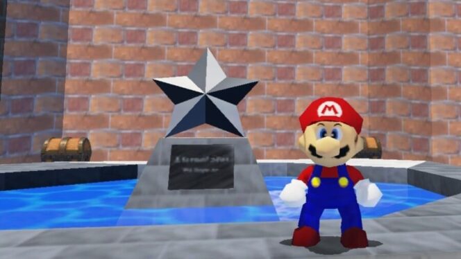 20 Years After Its Last Attempt, Super Mario 64 Still Needs A True Remake