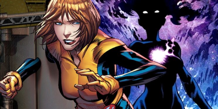 2024 Introduced Kitty Pryde’s Ultimate Form into X-Men Lore