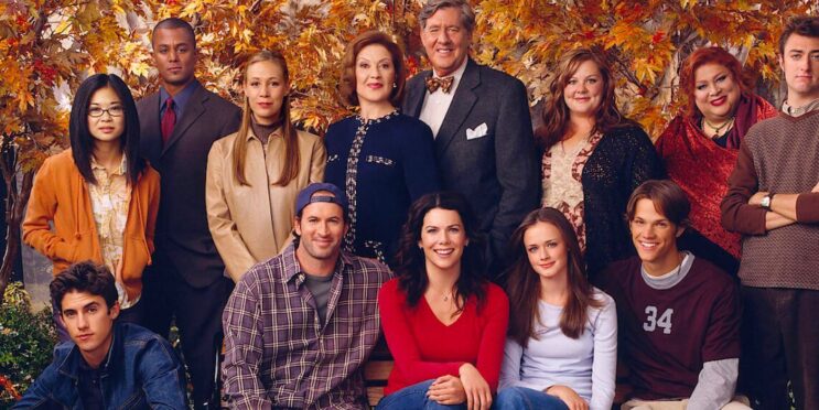 2024’s Gilmore Girls Reunion Proves Netflix’s Revival Badly Needs A Sequel