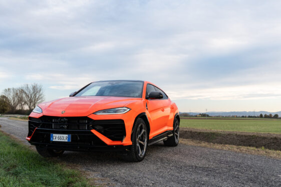 2025 Lamborghini Urus SE first drive: The total taurean package