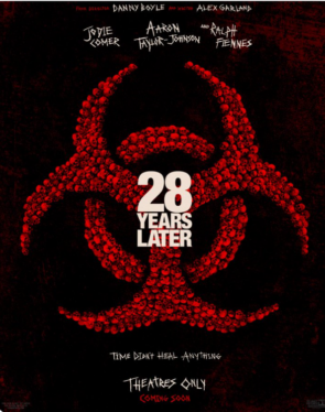 28 Years Later Trailer Released