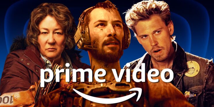 3 action movies on Amazon Prime Video you need to watch in December 2024