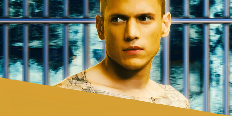 3 Best Characters From Prison Break