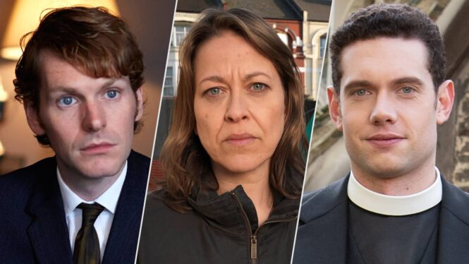 3 great British crime shows to watch on New Year’s Eve