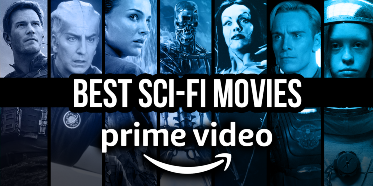 3 sci-fi movies on Amazon Prime Video you need to watch in December 2024