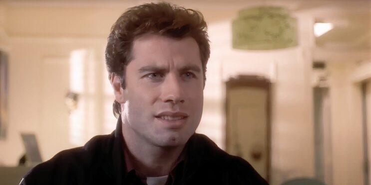 35 Years Ago, The Comedy That Saved John Travolta’s Career Was Almost Canceled: “John Was Box Office Poison”