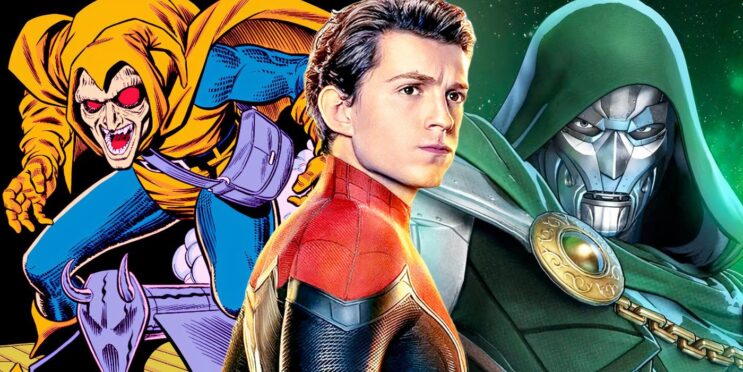 4 Marvel Villains Spider-Man 4 Should Introduce