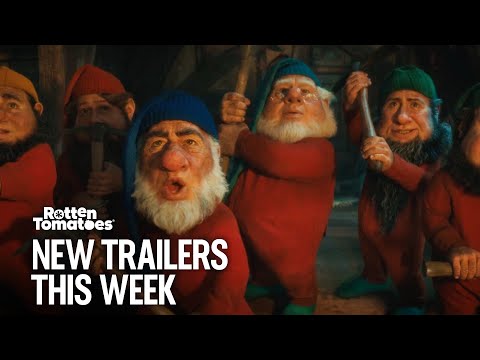 New Trailers This Week | Week 49 (2024)